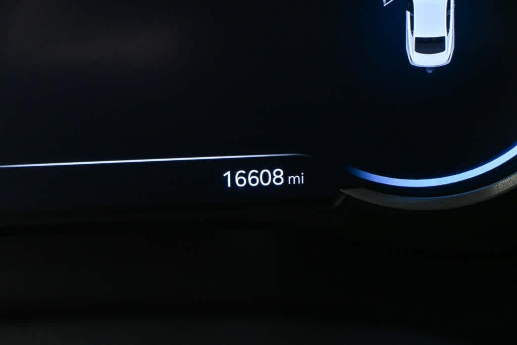 used 2023 Genesis G70 car, priced at $28,532