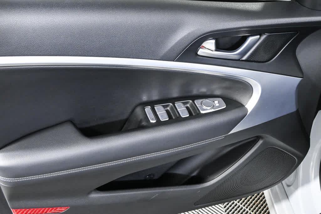 used 2023 Genesis G70 car, priced at $28,532