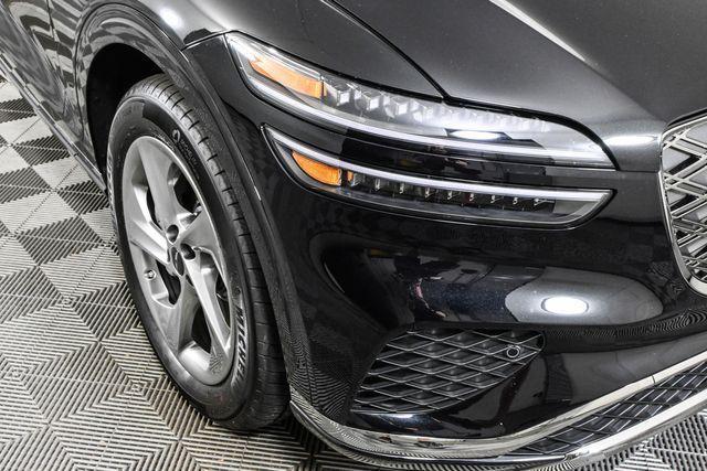 new 2026 Genesis GV70 car, priced at $54,425