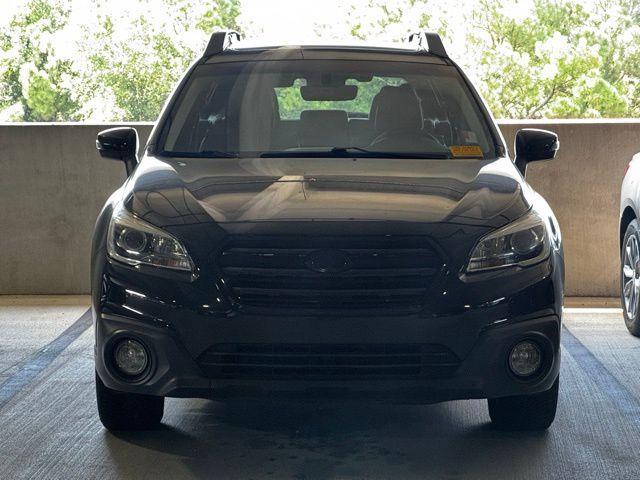 used 2017 Subaru Outback car, priced at $16,658