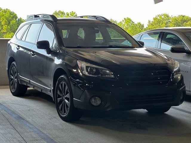 used 2017 Subaru Outback car, priced at $17,468