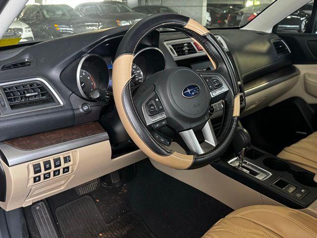 used 2017 Subaru Outback car, priced at $16,658