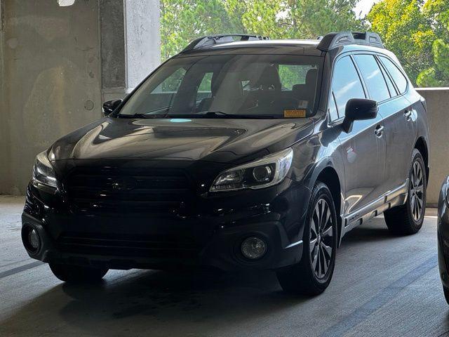 used 2017 Subaru Outback car, priced at $16,658