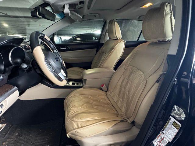 used 2017 Subaru Outback car, priced at $16,658