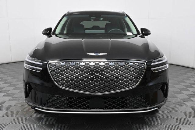 new 2025 Genesis Electrified GV70 car, priced at $69,330