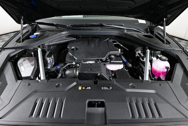 new 2026 Genesis GV70 car, priced at $59,040