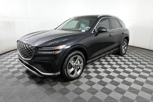 new 2026 Genesis GV70 car, priced at $59,040