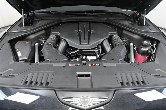 new 2026 Genesis GV80 car, priced at $79,085