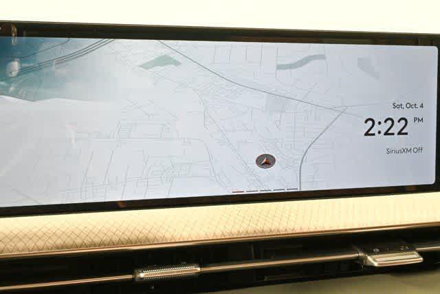 new 2026 Genesis GV80 car, priced at $87,195