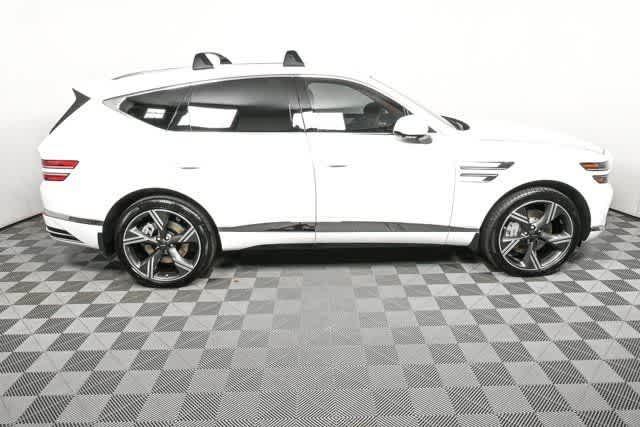 new 2026 Genesis GV80 car, priced at $87,195
