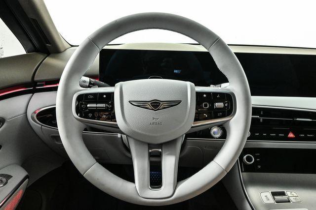 new 2026 Genesis GV70 car, priced at $58,980