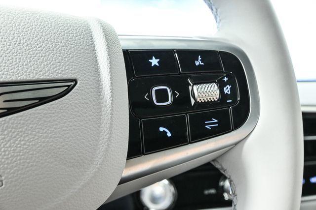 new 2026 Genesis GV70 car, priced at $58,980
