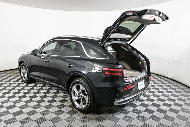 new 2026 Genesis GV70 car, priced at $58,980