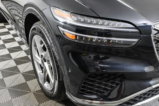 new 2026 Genesis GV70 car, priced at $58,980