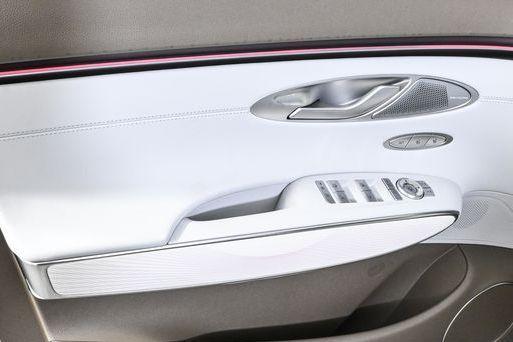 new 2026 Genesis GV70 car, priced at $58,980
