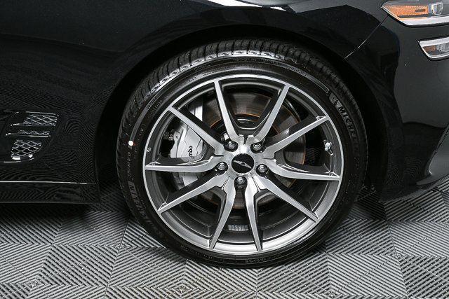 new 2026 Genesis G70 car, priced at $47,010