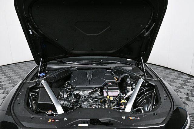 new 2026 Genesis G70 car, priced at $47,010