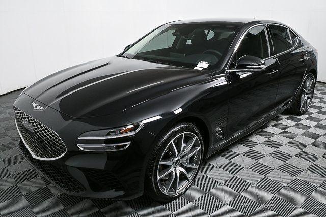 new 2026 Genesis G70 car, priced at $47,010