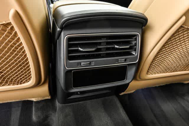 used 2019 Audi Q8 car, priced at $33,115