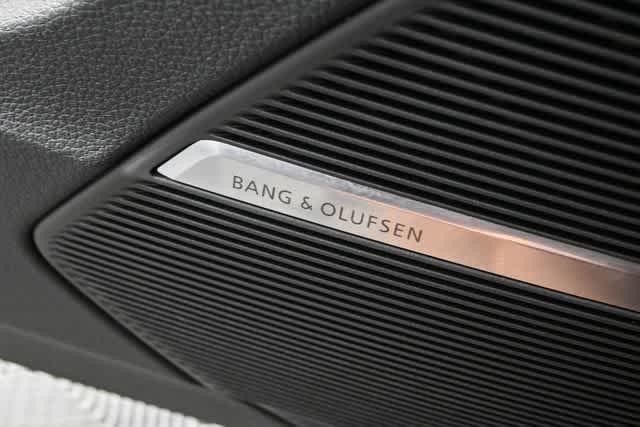 used 2019 Audi Q8 car, priced at $33,115