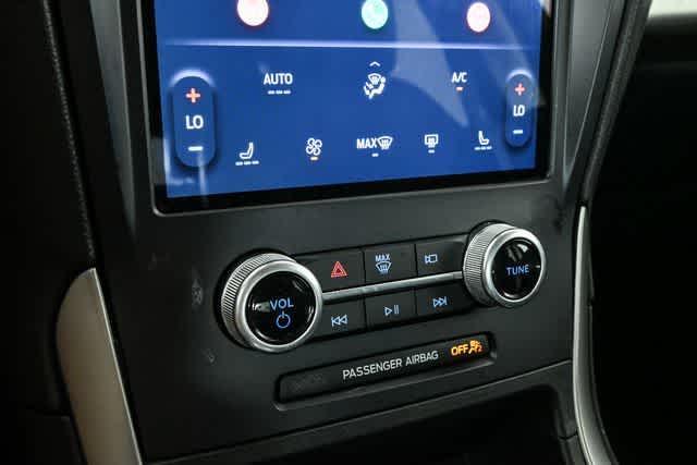 used 2022 Ford Edge car, priced at $19,995