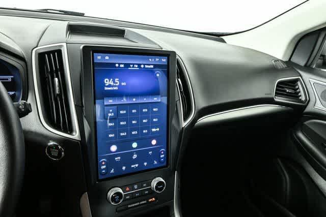 used 2022 Ford Edge car, priced at $19,995