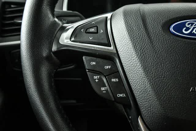 used 2022 Ford Edge car, priced at $19,995