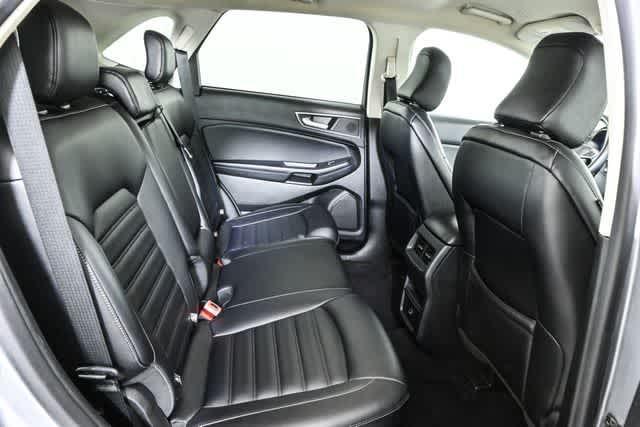 used 2022 Ford Edge car, priced at $19,995
