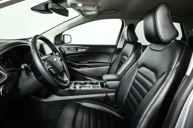 used 2022 Ford Edge car, priced at $19,995