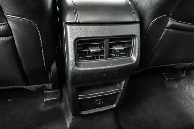 used 2022 Ford Edge car, priced at $19,995