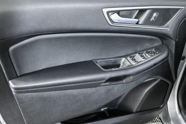 used 2022 Ford Edge car, priced at $19,995