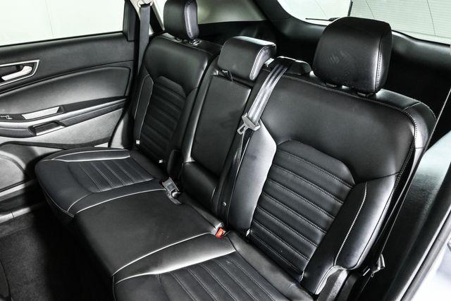 used 2022 Ford Edge car, priced at $20,499