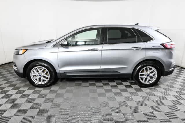 used 2022 Ford Edge car, priced at $19,995