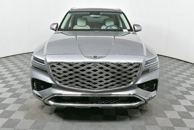 new 2025 Genesis GV80 car, priced at $73,720