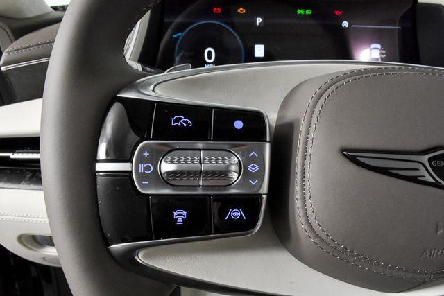 new 2025 Genesis G90 car