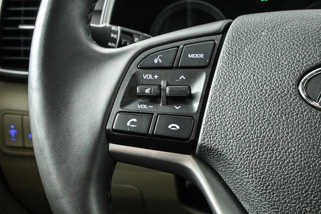 used 2020 Hyundai Tucson car, priced at $19,879