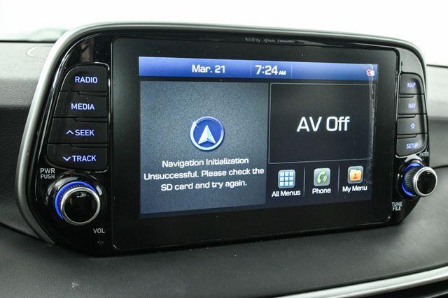 used 2020 Hyundai Tucson car, priced at $19,879