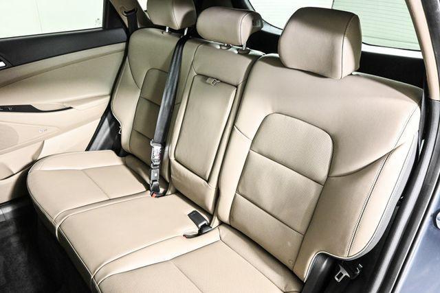 used 2020 Hyundai Tucson car, priced at $19,879