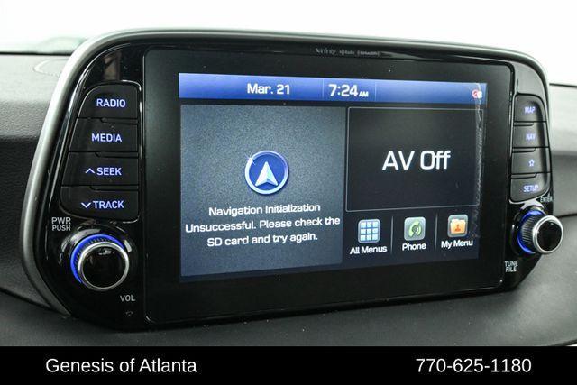 used 2020 Hyundai Tucson car, priced at $17,980
