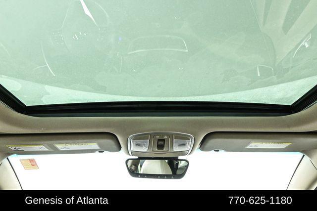 used 2020 Hyundai Tucson car, priced at $17,980