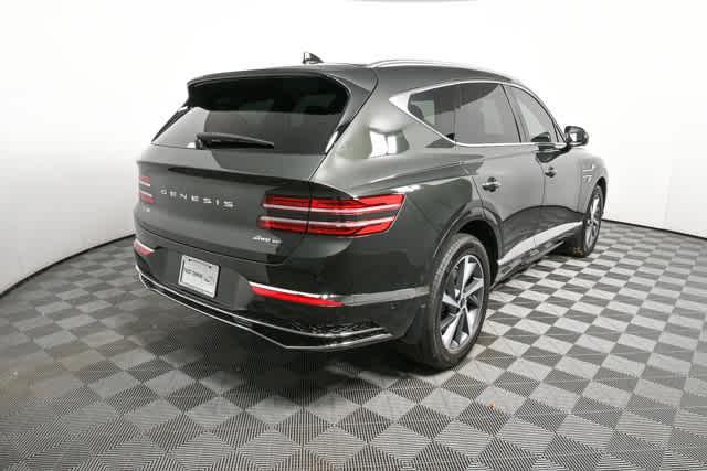 new 2026 Genesis GV80 car, priced at $79,500