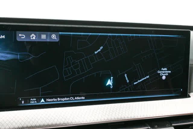 new 2026 Genesis GV80 car, priced at $79,500