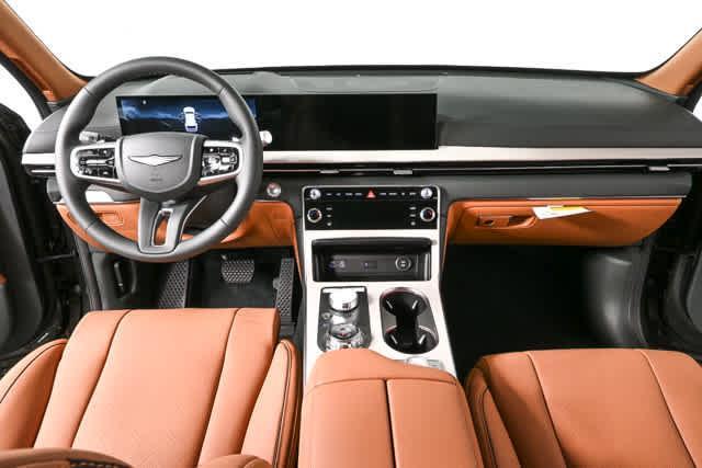 new 2026 Genesis GV80 car, priced at $79,500