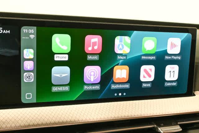 new 2026 Genesis GV80 car, priced at $79,500