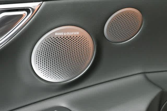 new 2026 Genesis GV80 car, priced at $79,500