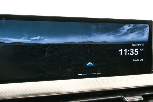 new 2026 Genesis GV80 car, priced at $79,500