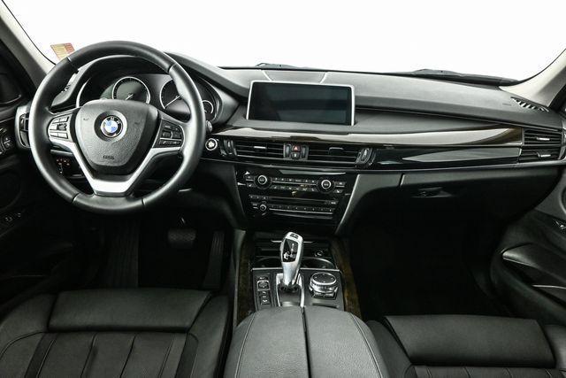 used 2016 BMW X5 car, priced at $15,000