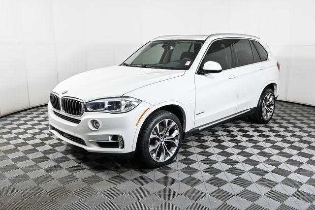 used 2016 BMW X5 car, priced at $15,000
