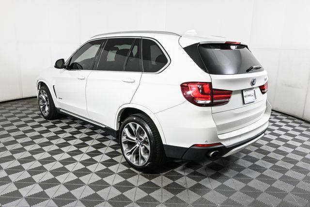 used 2016 BMW X5 car, priced at $15,000