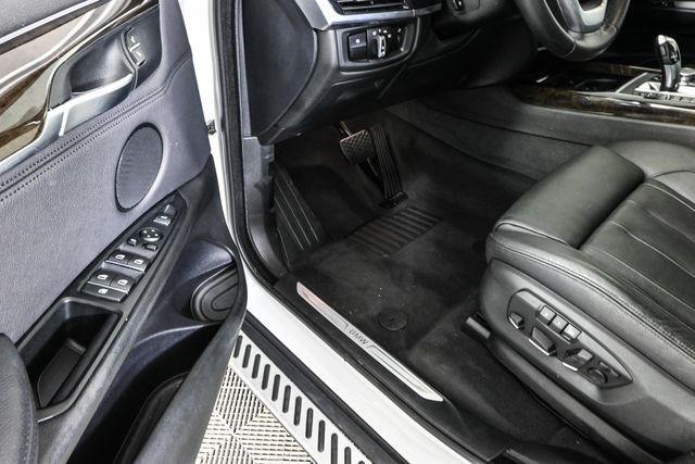 used 2016 BMW X5 car, priced at $15,000